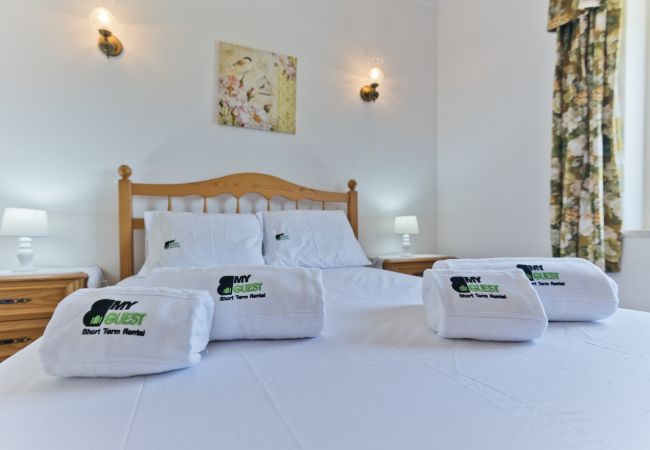 Villa à Lagoa de Albufeira - Lagoa Beach & Pool Villa (C120) Villa à Lagoa de Albufeira - Lagoa Beach & Pool Villa (C120)