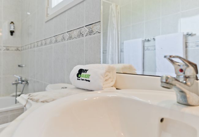 Villa à Lagoa de Albufeira - Lagoa Beach & Pool Villa (C120) Villa à Lagoa de Albufeira - Lagoa Beach & Pool Villa (C120)