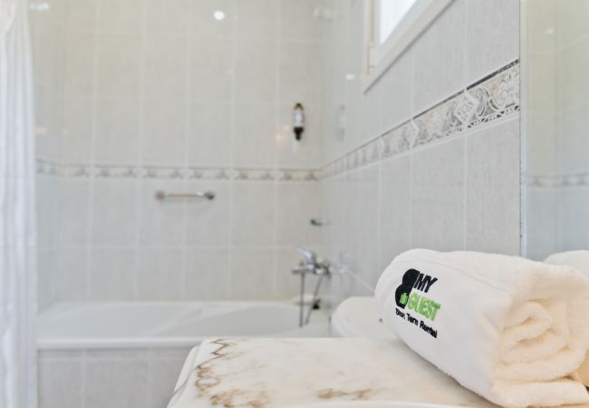 Villa à Lagoa de Albufeira - Lagoa Beach & Pool Villa (C120) Villa à Lagoa de Albufeira - Lagoa Beach & Pool Villa (C120)