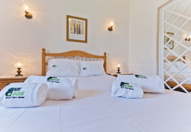 Villa à Lagoa de Albufeira - Lagoa Beach & Pool Villa (C120) Villa à Lagoa de Albufeira - Lagoa Beach & Pool Villa (C120)