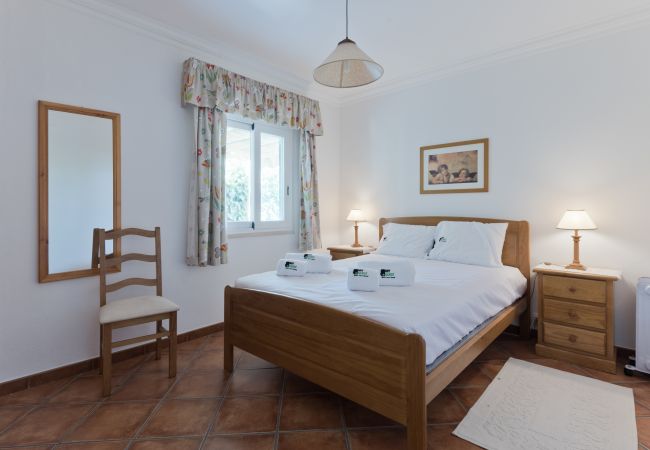 Villa à Lagoa de Albufeira - Lagoa Beach & Pool Villa (C120) Villa à Lagoa de Albufeira - Lagoa Beach & Pool Villa (C120)