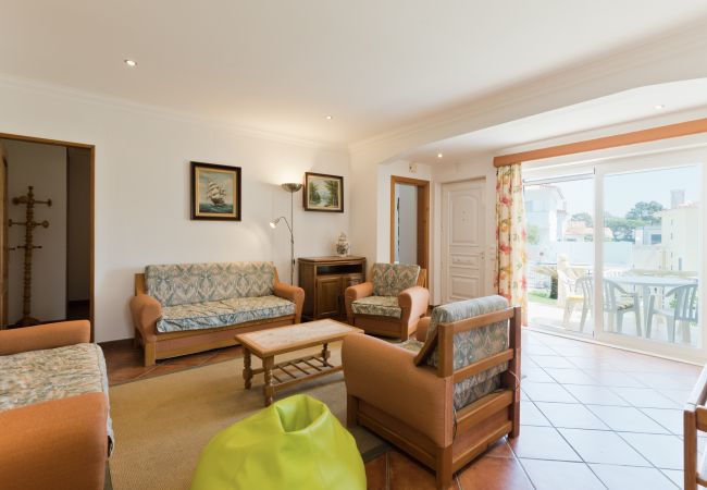 Villa à Lagoa de Albufeira - Lagoa Beach & Pool Villa (C120) Villa à Lagoa de Albufeira - Lagoa Beach & Pool Villa (C120)