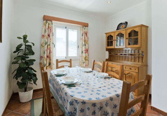 Villa à Lagoa de Albufeira - Lagoa Beach & Pool Villa (C120) Villa à Lagoa de Albufeira - Lagoa Beach & Pool Villa (C120)