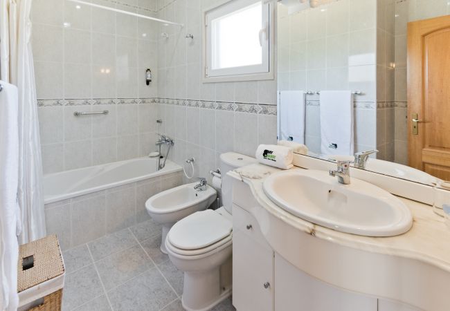 Villa à Lagoa de Albufeira - Lagoa Beach & Pool Villa (C120) Villa à Lagoa de Albufeira - Lagoa Beach & Pool Villa (C120)