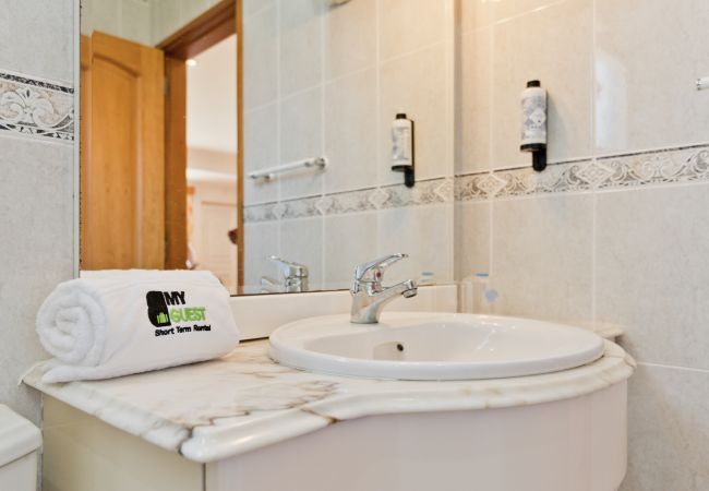 Villa à Lagoa de Albufeira - Lagoa Beach & Pool Villa (C120) Villa à Lagoa de Albufeira - Lagoa Beach & Pool Villa (C120)