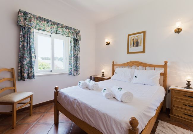 Villa à Lagoa de Albufeira - Lagoa Beach & Pool Villa (C120) Villa à Lagoa de Albufeira - Lagoa Beach & Pool Villa (C120)