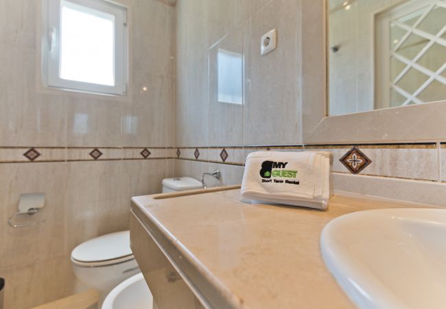 Villa à Lagoa de Albufeira - Lagoa Beach & Pool Villa (C120) Villa à Lagoa de Albufeira - Lagoa Beach & Pool Villa (C120)