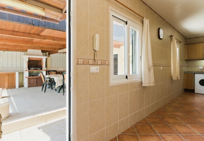 Villa à Lagoa de Albufeira - Lagoa Beach & Pool Villa (C120) Villa à Lagoa de Albufeira - Lagoa Beach & Pool Villa (C120)