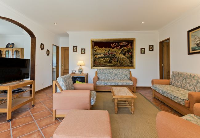 Villa à Lagoa de Albufeira - Lagoa Beach & Pool Villa (C120) Villa à Lagoa de Albufeira - Lagoa Beach & Pool Villa (C120)