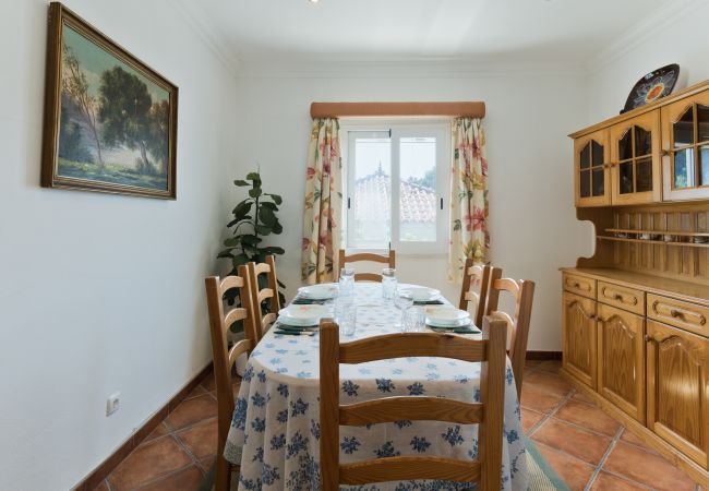 Villa à Lagoa de Albufeira - Lagoa Beach & Pool Villa (C120) Villa à Lagoa de Albufeira - Lagoa Beach & Pool Villa (C120)