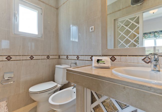 Villa à Lagoa de Albufeira - Lagoa Beach & Pool Villa (C120) Villa à Lagoa de Albufeira - Lagoa Beach & Pool Villa (C120)