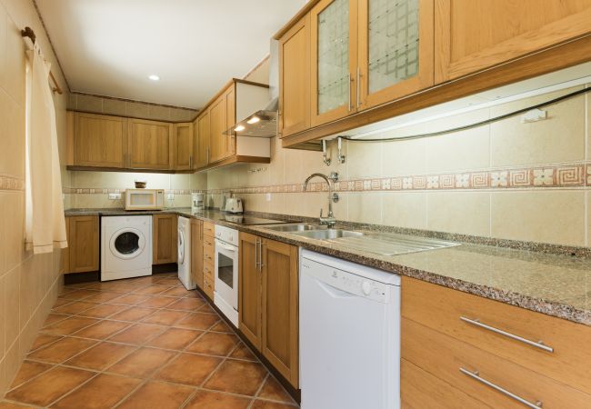 Villa à Lagoa de Albufeira - Lagoa Beach & Pool Villa (C120) Villa à Lagoa de Albufeira - Lagoa Beach & Pool Villa (C120)