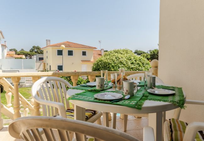Villa à Lagoa de Albufeira - Lagoa Beach & Pool Villa (C120) Villa à Lagoa de Albufeira - Lagoa Beach & Pool Villa (C120)