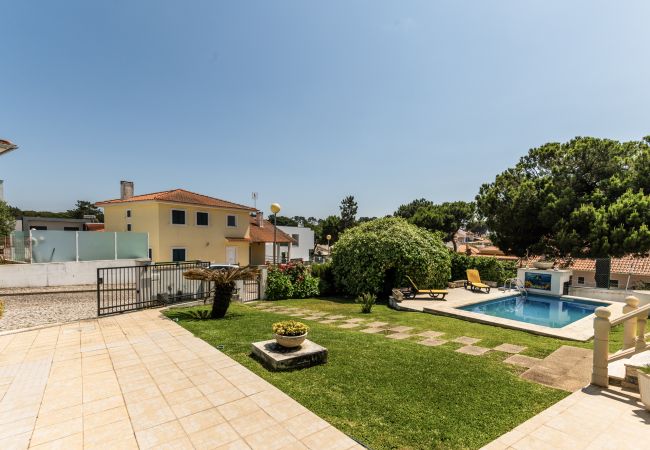 Villa à Lagoa de Albufeira - Lagoa Beach & Pool Villa (C120) Villa à Lagoa de Albufeira - Lagoa Beach & Pool Villa (C120)