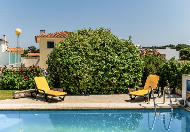 Villa à Lagoa de Albufeira - Lagoa Beach & Pool Villa (C120) Villa à Lagoa de Albufeira - Lagoa Beach & Pool Villa (C120)