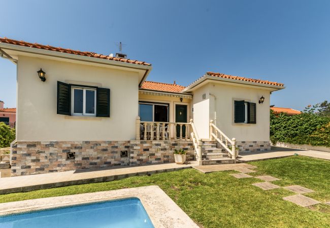 Villa à Lagoa de Albufeira - Lagoa Beach & Pool Villa (C120) Villa à Lagoa de Albufeira - Lagoa Beach & Pool Villa (C120)