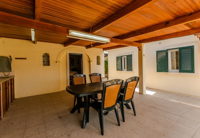 Villa à Lagoa de Albufeira - Lagoa Beach & Pool Villa (C120) Villa à Lagoa de Albufeira - Lagoa Beach & Pool Villa (C120)