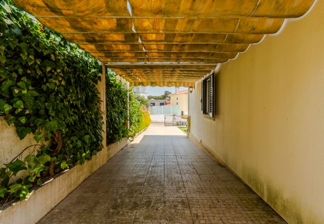 Villa à Lagoa de Albufeira - Lagoa Beach & Pool Villa (C120) Villa à Lagoa de Albufeira - Lagoa Beach & Pool Villa (C120)