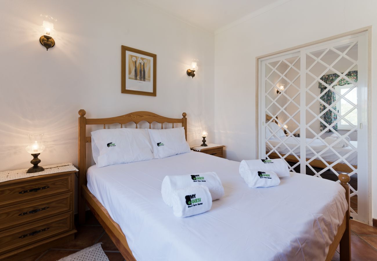 Villa à Lagoa de Albufeira - Lagoa Beach & Pool Villa (C120) Villa à Lagoa de Albufeira - Lagoa Beach & Pool Villa (C120)