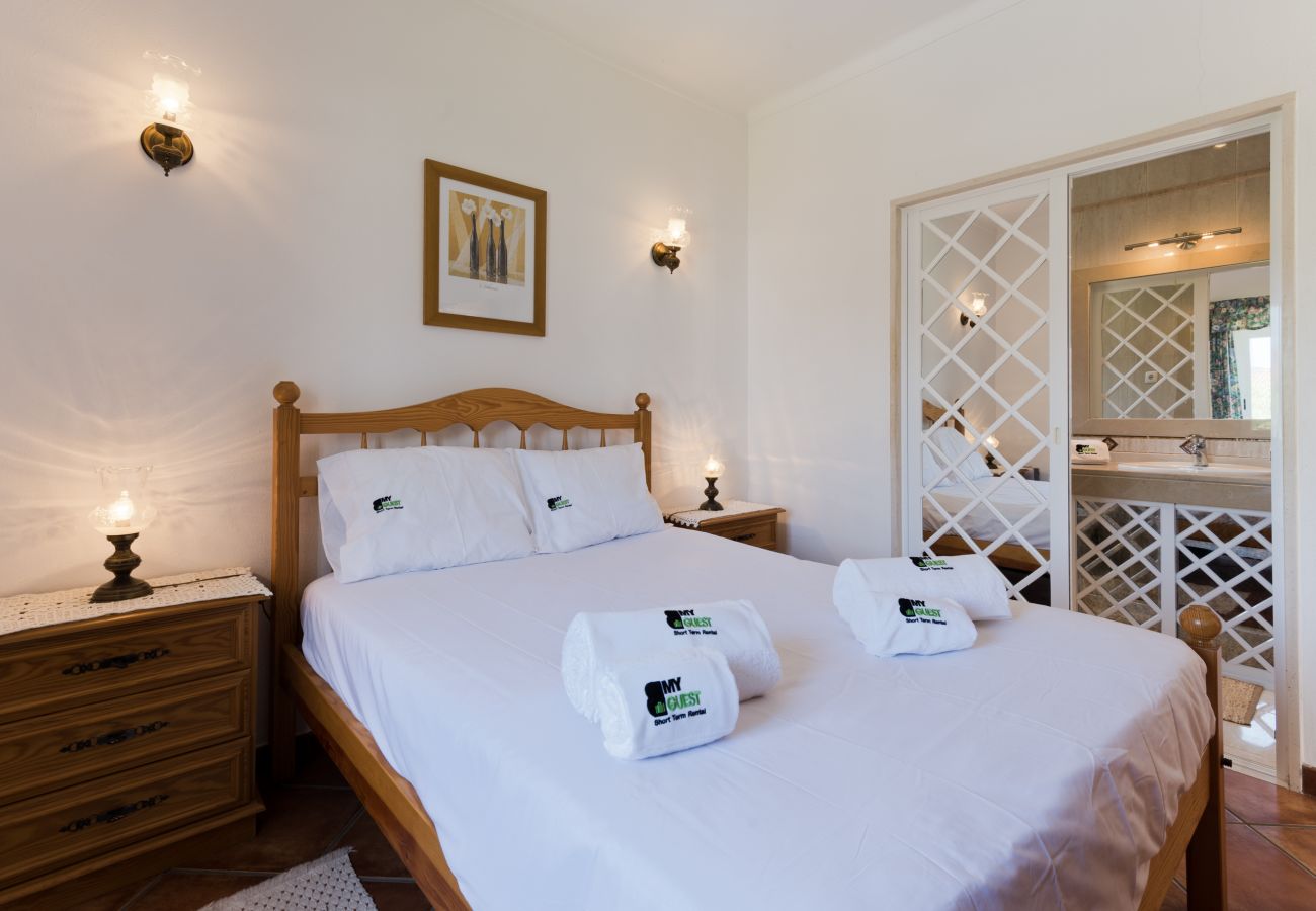 Villa à Lagoa de Albufeira - Lagoa Beach & Pool Villa (C120) Villa à Lagoa de Albufeira - Lagoa Beach & Pool Villa (C120)