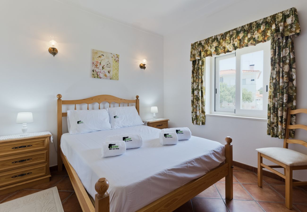 Villa à Lagoa de Albufeira - Lagoa Beach & Pool Villa (C120) Villa à Lagoa de Albufeira - Lagoa Beach & Pool Villa (C120)