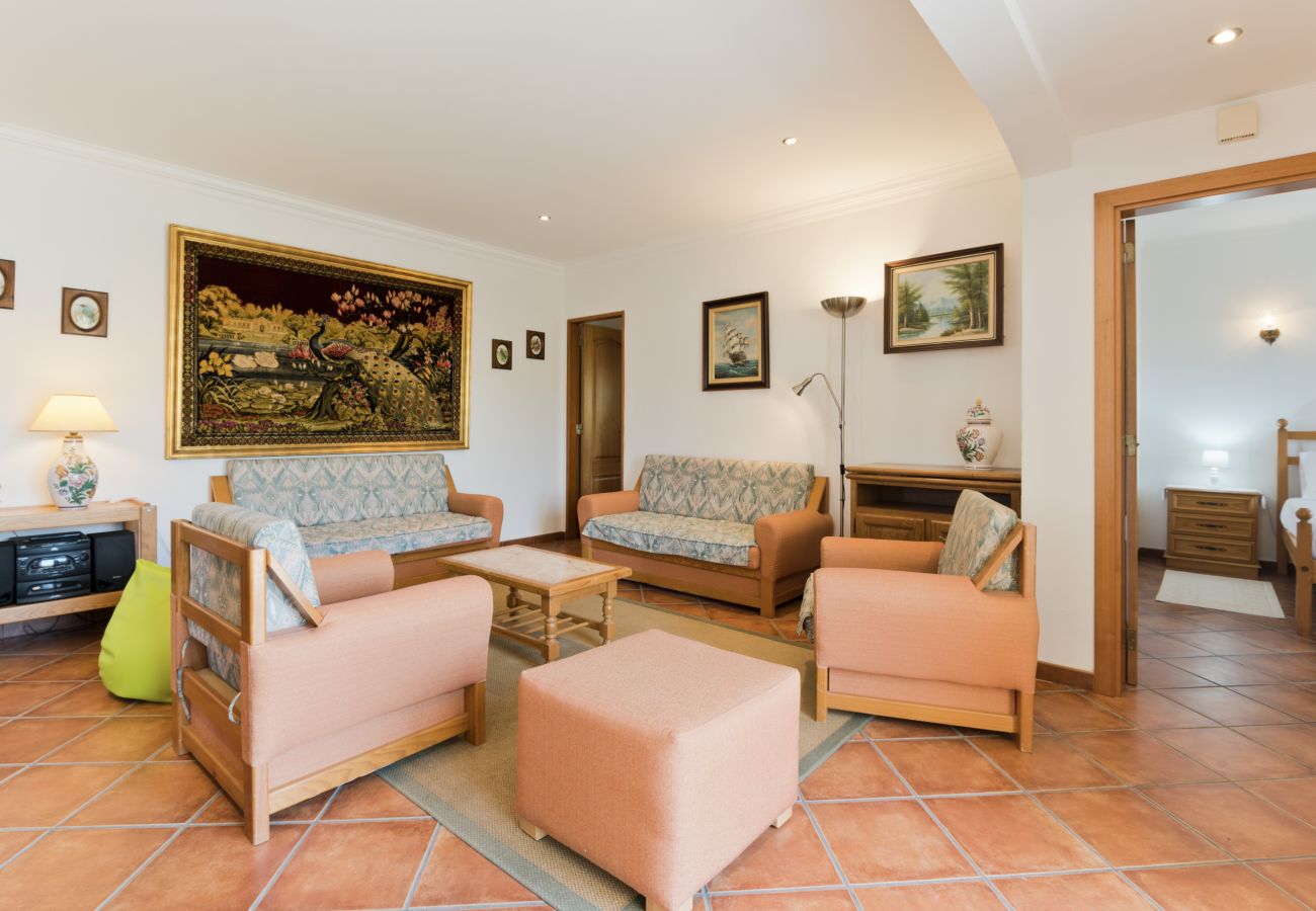 Villa à Lagoa de Albufeira - Lagoa Beach & Pool Villa (C120) Villa à Lagoa de Albufeira - Lagoa Beach & Pool Villa (C120)