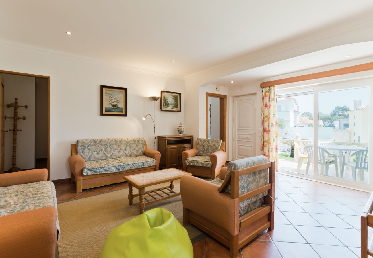 Villa à Lagoa de Albufeira - Lagoa Beach & Pool Villa (C120) Villa à Lagoa de Albufeira - Lagoa Beach & Pool Villa (C120)