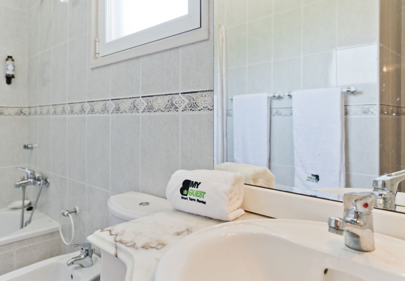 Villa à Lagoa de Albufeira - Lagoa Beach & Pool Villa (C120) Villa à Lagoa de Albufeira - Lagoa Beach & Pool Villa (C120)