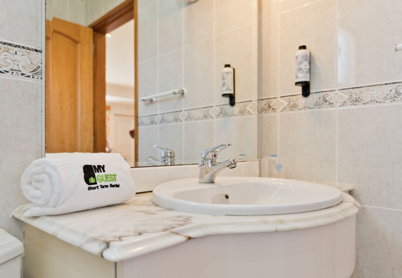 Villa à Lagoa de Albufeira - Lagoa Beach & Pool Villa (C120) Villa à Lagoa de Albufeira - Lagoa Beach & Pool Villa (C120)