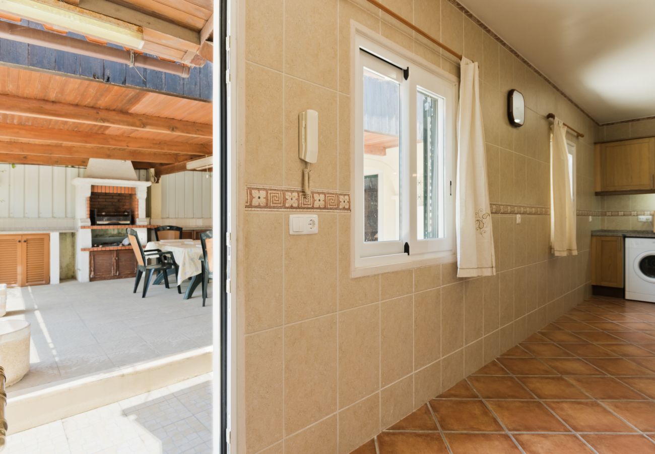 Villa à Lagoa de Albufeira - Lagoa Beach & Pool Villa (C120) Villa à Lagoa de Albufeira - Lagoa Beach & Pool Villa (C120)