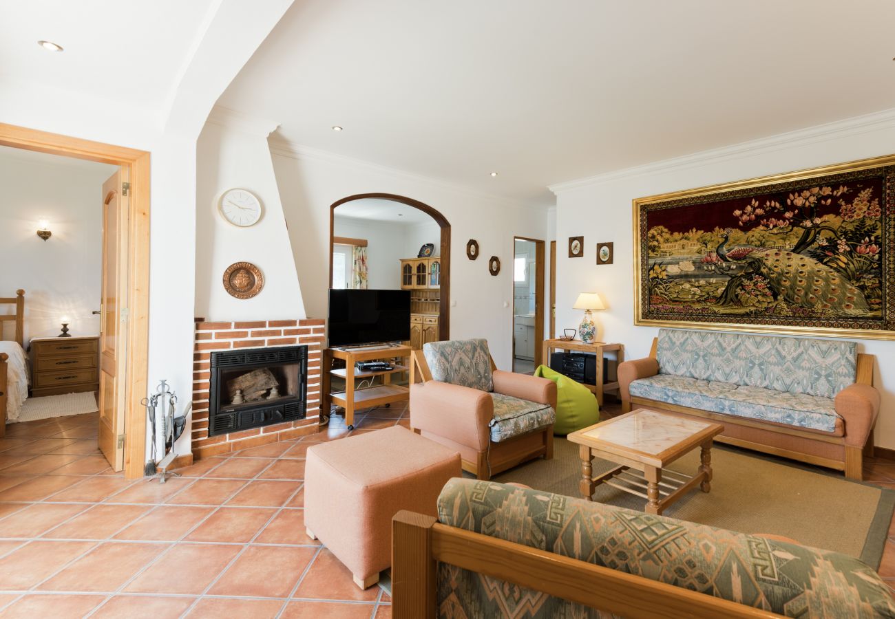 Villa à Lagoa de Albufeira - Lagoa Beach & Pool Villa (C120) Villa à Lagoa de Albufeira - Lagoa Beach & Pool Villa (C120)