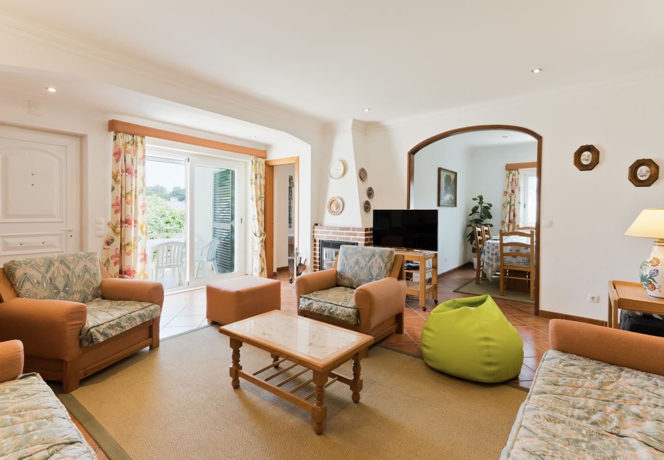 Villa à Lagoa de Albufeira - Lagoa Beach & Pool Villa (C120) Villa à Lagoa de Albufeira - Lagoa Beach & Pool Villa (C120)