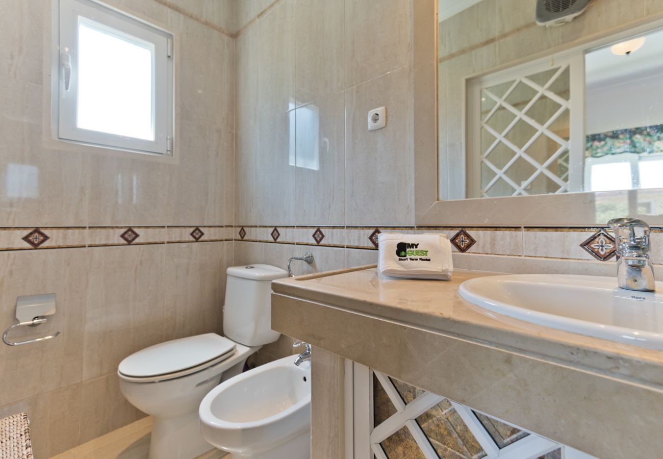 Villa à Lagoa de Albufeira - Lagoa Beach & Pool Villa (C120) Villa à Lagoa de Albufeira - Lagoa Beach & Pool Villa (C120)