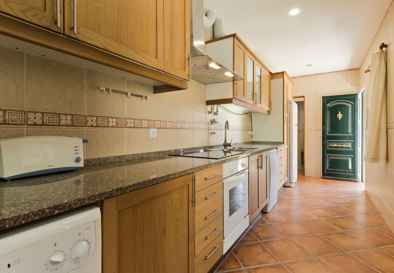 Villa à Lagoa de Albufeira - Lagoa Beach & Pool Villa (C120) Villa à Lagoa de Albufeira - Lagoa Beach & Pool Villa (C120)