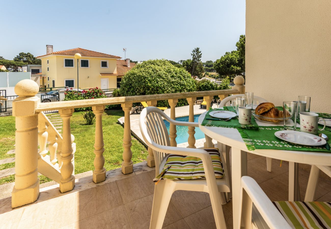 Villa à Lagoa de Albufeira - Lagoa Beach & Pool Villa (C120) Villa à Lagoa de Albufeira - Lagoa Beach & Pool Villa (C120)