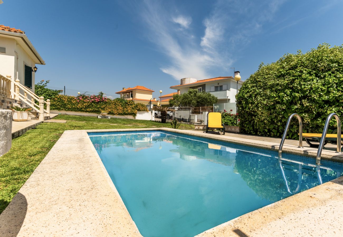 Villa à Lagoa de Albufeira - Lagoa Beach & Pool Villa (C120) Villa à Lagoa de Albufeira - Lagoa Beach & Pool Villa (C120)