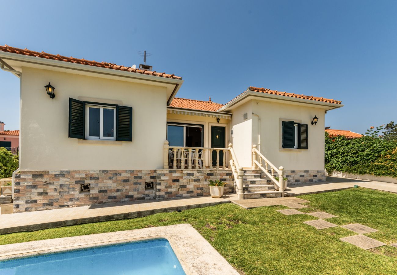 Villa à Lagoa de Albufeira - Lagoa Beach & Pool Villa (C120) Villa à Lagoa de Albufeira - Lagoa Beach & Pool Villa (C120)