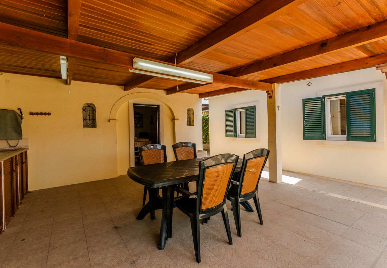 Villa à Lagoa de Albufeira - Lagoa Beach & Pool Villa (C120) Villa à Lagoa de Albufeira - Lagoa Beach & Pool Villa (C120)