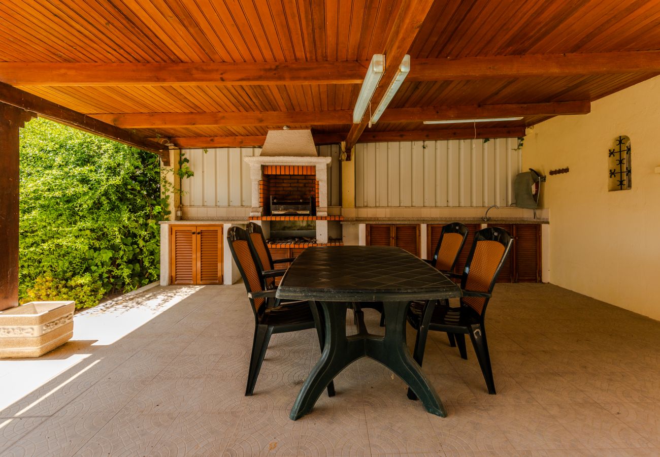 Villa à Lagoa de Albufeira - Lagoa Beach & Pool Villa (C120) Villa à Lagoa de Albufeira - Lagoa Beach & Pool Villa (C120)