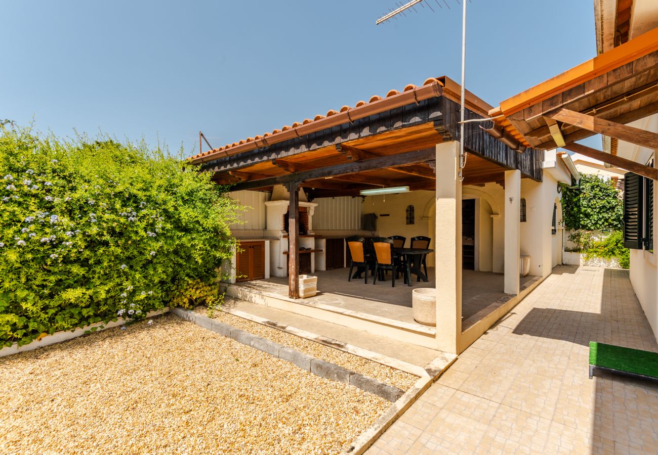 Villa à Lagoa de Albufeira - Lagoa Beach & Pool Villa (C120) Villa à Lagoa de Albufeira - Lagoa Beach & Pool Villa (C120)