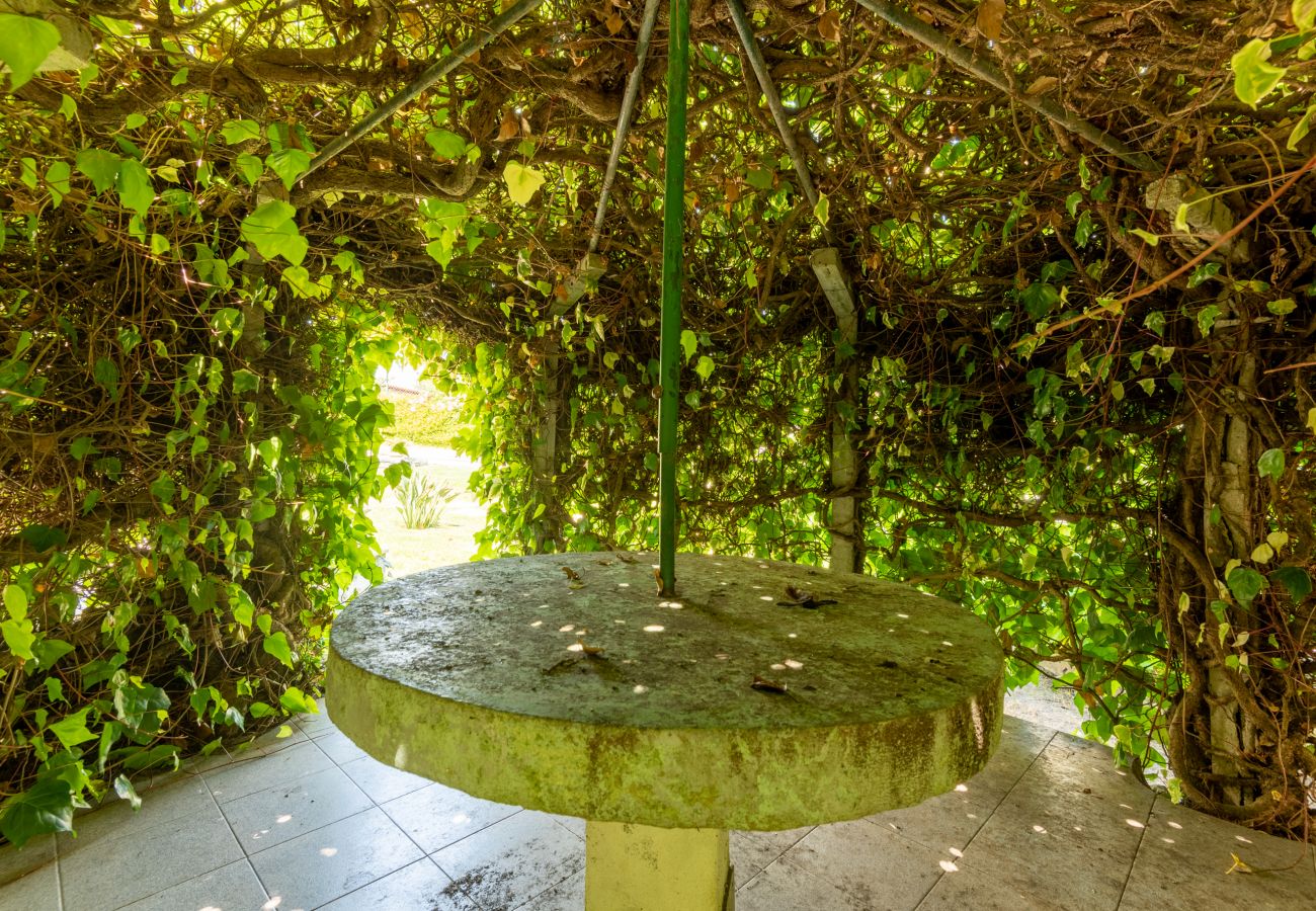 Villa à Lagoa de Albufeira - Lagoa Beach & Pool Villa (C120) Villa à Lagoa de Albufeira - Lagoa Beach & Pool Villa (C120)