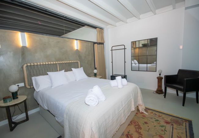 Appartement à Madrid - M (PDD5) Elegant and luxurious apartment in Madrid Appartement à Madrid - M (PDD5) Elegant and luxurious apartment in Madrid