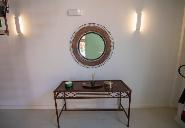 Appartement à Madrid - M (PDD5) Elegant and luxurious apartment in Madrid Appartement à Madrid - M (PDD5) Elegant and luxurious apartment in Madrid