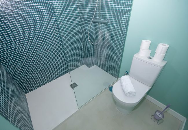 Appartement à Madrid - M (PDD5) Elegant and luxurious apartment in Madrid Appartement à Madrid - M (PDD5) Elegant and luxurious apartment in Madrid