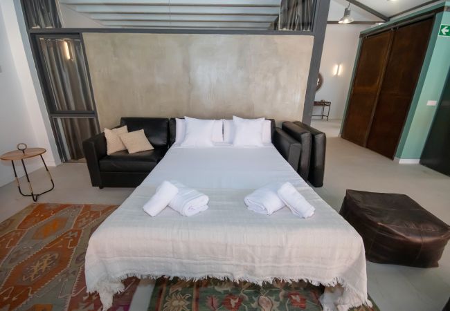 Appartement à Madrid - M (PDD5) Elegant and luxurious apartment in Madrid Appartement à Madrid - M (PDD5) Elegant and luxurious apartment in Madrid