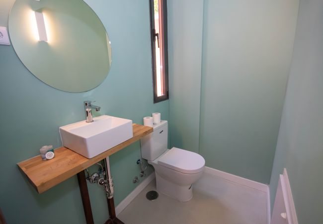 Appartement à Madrid - M (PDD5) Elegant and luxurious apartment in Madrid Appartement à Madrid - M (PDD5) Elegant and luxurious apartment in Madrid