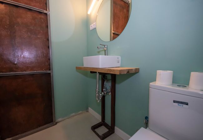 Appartement à Madrid - M (PDD5) Elegant and luxurious apartment in Madrid Appartement à Madrid - M (PDD5) Elegant and luxurious apartment in Madrid