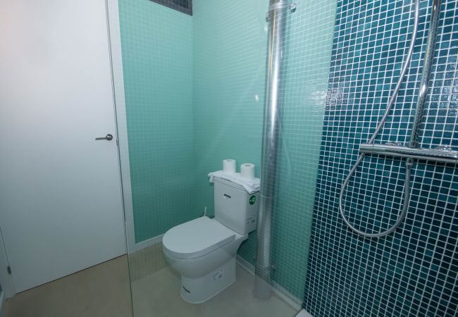 Appartement à Madrid - M (PDD5) Elegant and luxurious apartment in Madrid Appartement à Madrid - M (PDD5) Elegant and luxurious apartment in Madrid