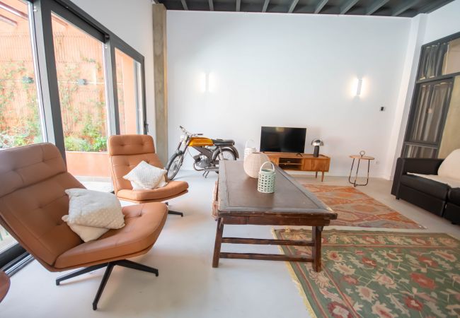 Appartement à Madrid - M (PDD5) Elegant and luxurious apartment in Madrid Appartement à Madrid - M (PDD5) Elegant and luxurious apartment in Madrid