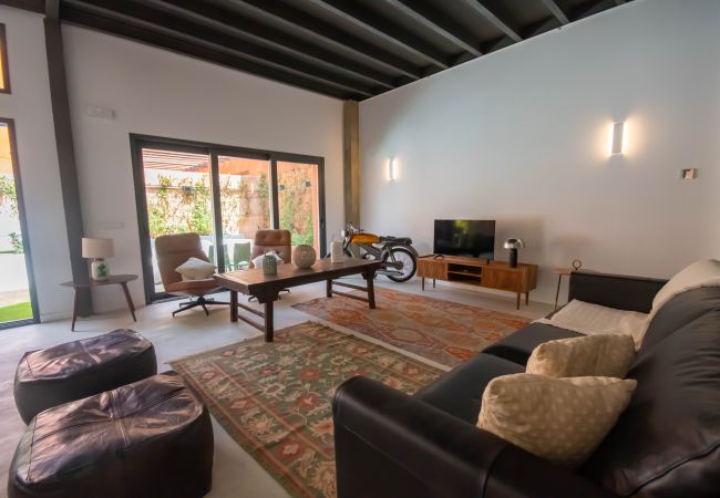 Appartement à Madrid - M (PDD5) Elegant and luxurious apartment in Madrid Appartement à Madrid - M (PDD5) Elegant and luxurious apartment in Madrid